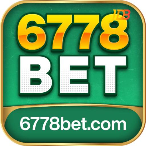 6778bet.com logo