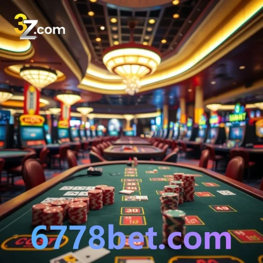 6778bet.com App
