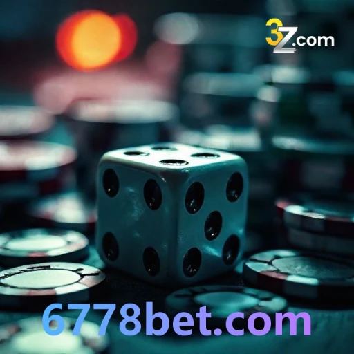 6778bet.com Cassino