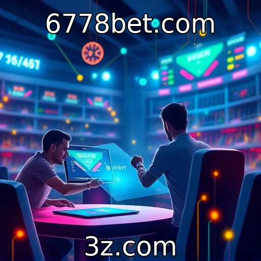 6778bet.com Análise das últimas partidas: quem se destaca nas apostas esportivas?