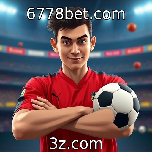6778bet.com Descubra as Melhores Estratégias para Apostas em Futebol
