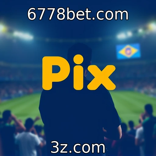 6778bet.com O Crescimento das Apostas Online no Brasil: O Que Esperar em 2025