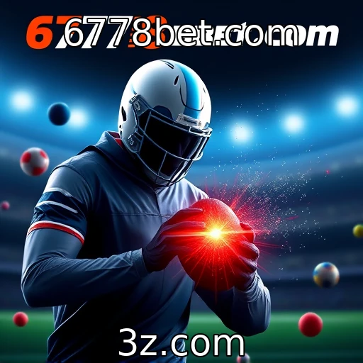 6778bet.com Apostas Esportivas: Dicas Cruciais para Maximizar Seus Ganhos