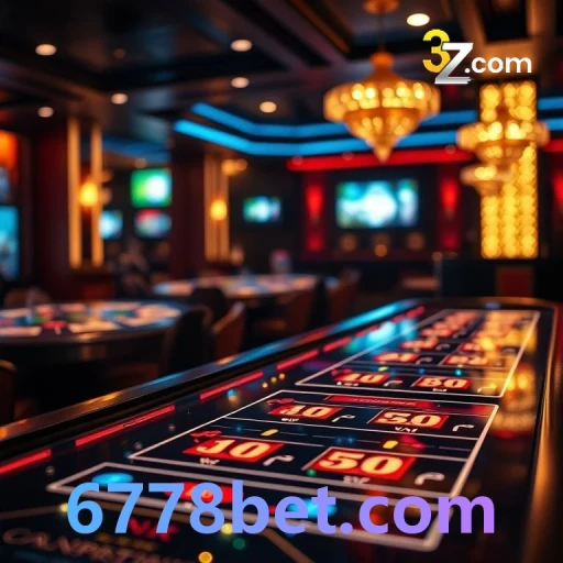 6778bet.com Plataforma