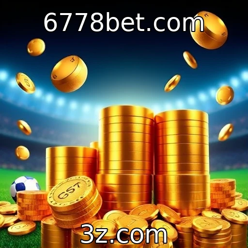 6778bet.com Desvendando os Segredos das Apostas Esportivas em 2025