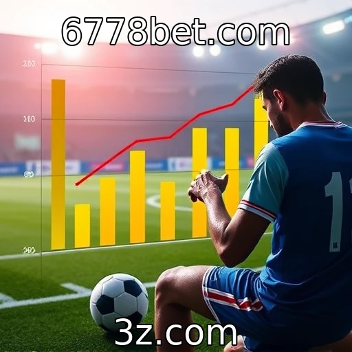 6778bet.com Apostas Esportivas: Como Analisar Estatísticas Para Vencer
