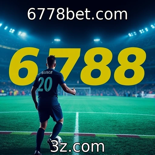 6778bet.com Descubra os segredos das apostas esportivas que poucos conhecem